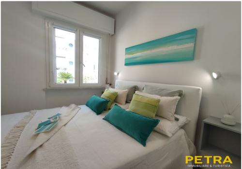 Appartamento Deledda 7 - bilocale 4 posti letto - SAN BENEDETTO DEL TRONTO